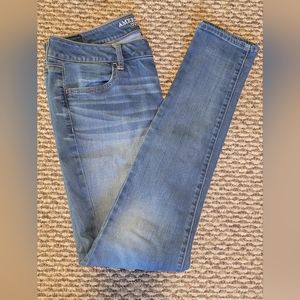 American Eagle Extra Long jeans